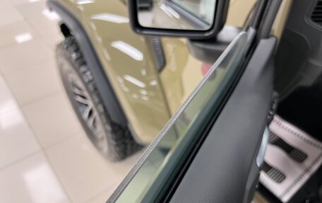 Jeep Wrangler, 2024 год, 8 290 000 рублей, 18 фотография