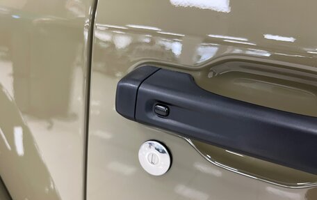 Jeep Wrangler, 2024 год, 8 290 000 рублей, 14 фотография