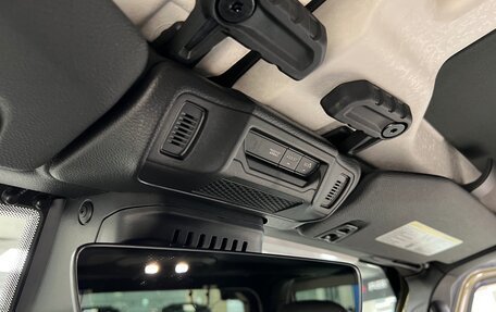 Jeep Wrangler, 2024 год, 8 290 000 рублей, 24 фотография