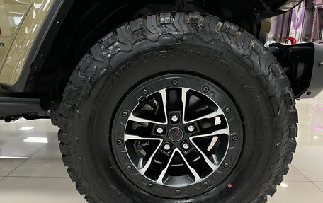 Jeep Wrangler, 2024 год, 8 290 000 рублей, 12 фотография