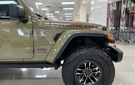 Jeep Wrangler, 2024 год, 8 290 000 рублей, 22 фотография