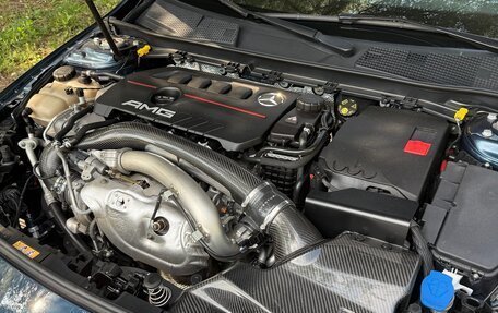 Mercedes-Benz A-Класс AMG, 2019 год, 4 400 000 рублей, 9 фотография