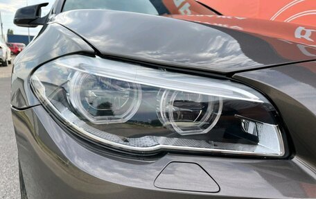 BMW 5 серия, 2011 год, 1 800 000 рублей, 9 фотография