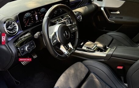 Mercedes-Benz A-Класс AMG, 2019 год, 4 400 000 рублей, 6 фотография