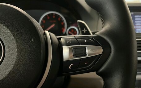 BMW 5 серия, 2011 год, 1 800 000 рублей, 14 фотография
