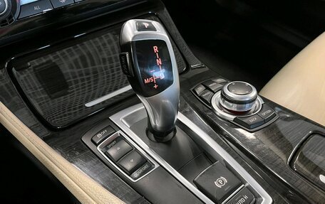 BMW 5 серия, 2011 год, 1 800 000 рублей, 17 фотография
