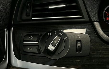 BMW 5 серия, 2011 год, 1 800 000 рублей, 19 фотография