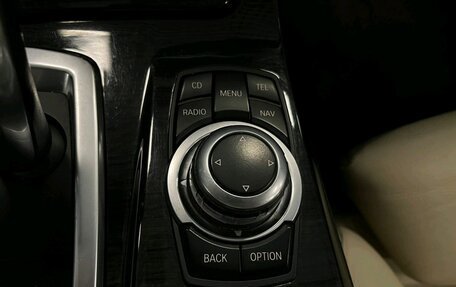 BMW 5 серия, 2011 год, 1 800 000 рублей, 18 фотография