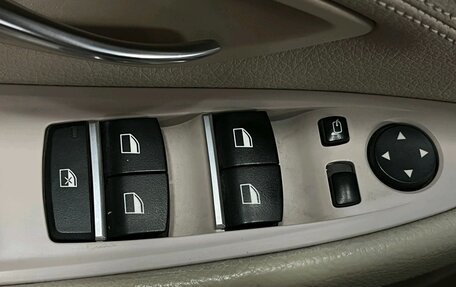 BMW 5 серия, 2011 год, 1 800 000 рублей, 20 фотография