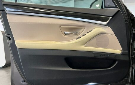 BMW 5 серия, 2011 год, 1 800 000 рублей, 28 фотография