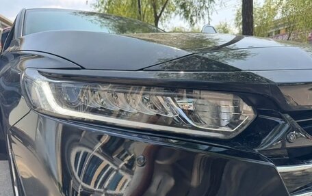 Honda Accord IX рестайлинг, 2022 год, 2 043 000 рублей, 8 фотография