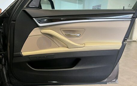 BMW 5 серия, 2011 год, 1 800 000 рублей, 30 фотография