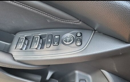 Honda Accord IX рестайлинг, 2022 год, 2 043 000 рублей, 11 фотография