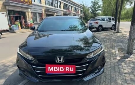 Honda Accord IX рестайлинг, 2022 год, 2 043 000 рублей, 3 фотография