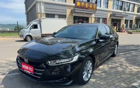 Honda Accord IX рестайлинг, 2022 год, 2 043 000 рублей, 4 фотография