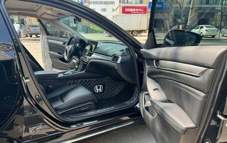 Honda Accord IX рестайлинг, 2022 год, 2 043 000 рублей, 13 фотография
