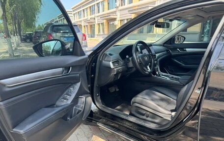 Honda Accord IX рестайлинг, 2022 год, 2 043 000 рублей, 19 фотография