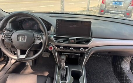 Honda Accord IX рестайлинг, 2022 год, 2 043 000 рублей, 14 фотография