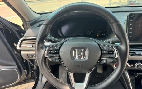 Honda Accord IX рестайлинг, 2022 год, 2 043 000 рублей, 15 фотография
