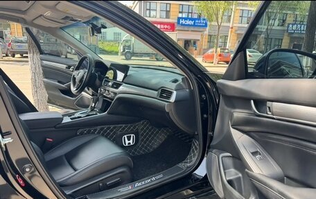 Honda Accord IX рестайлинг, 2022 год, 2 043 000 рублей, 23 фотография
