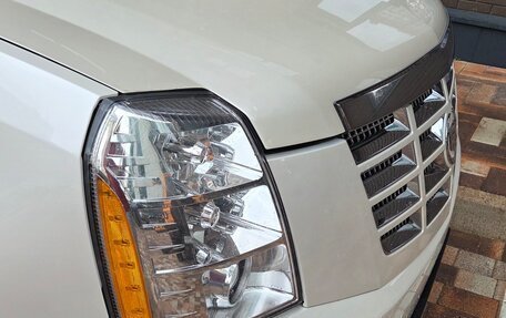 Cadillac Escalade III, 2010 год, 2 250 000 рублей, 4 фотография