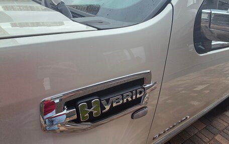 Cadillac Escalade III, 2010 год, 2 250 000 рублей, 17 фотография