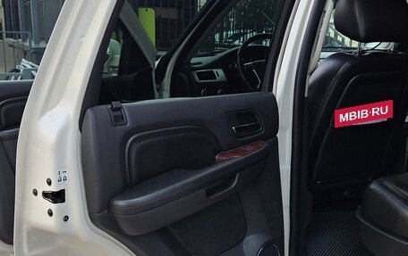 Cadillac Escalade III, 2010 год, 2 250 000 рублей, 20 фотография