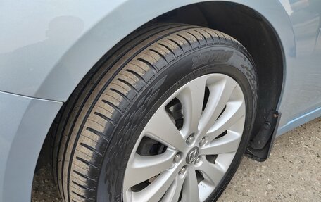 Chevrolet Cruze II, 2009 год, 510 000 рублей, 6 фотография