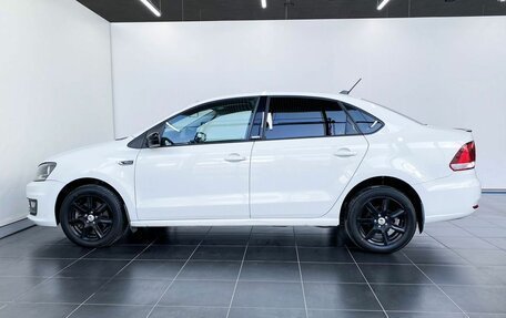 Volkswagen Polo VI (EU Market), 2018 год, 1 325 000 рублей, 5 фотография
