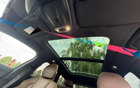 Volvo V90 Cross Country I рестайлинг, 2021 год, 5 170 000 рублей, 13 фотография