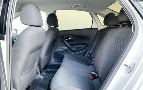 Volkswagen Polo VI (EU Market), 2018 год, 1 325 000 рублей, 11 фотография