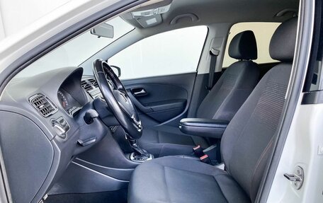 Volkswagen Polo VI (EU Market), 2018 год, 1 325 000 рублей, 10 фотография