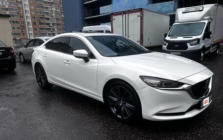 Mazda 6, 2018 год, 2 000 000 рублей, 2 фотография