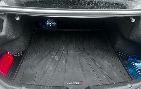 Mazda 6, 2018 год, 2 000 000 рублей, 11 фотография