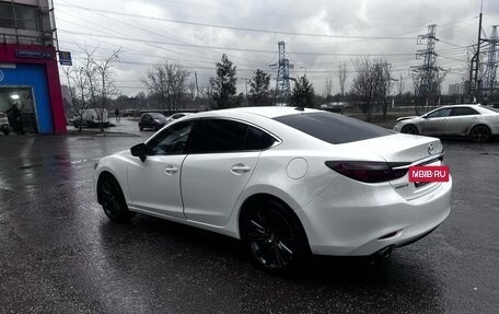 Mazda 6, 2018 год, 2 000 000 рублей, 3 фотография
