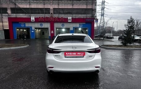 Mazda 6, 2018 год, 2 000 000 рублей, 5 фотография