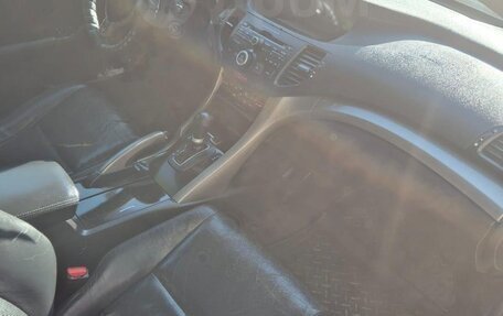 Honda Accord VIII рестайлинг, 2010 год, 1 347 000 рублей, 6 фотография