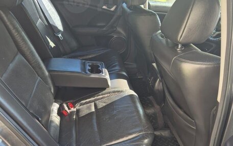 Honda Accord VIII рестайлинг, 2010 год, 1 347 000 рублей, 14 фотография