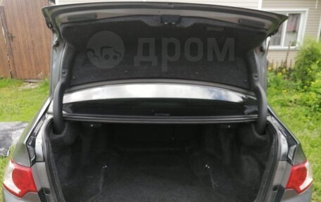 Honda Accord VIII рестайлинг, 2010 год, 1 347 000 рублей, 9 фотография