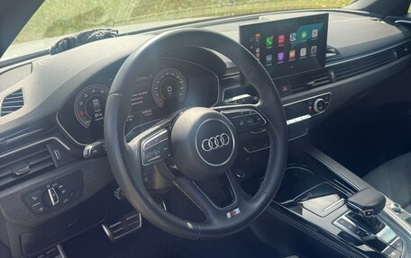Audi A4, 2021 год, 3 850 000 рублей, 6 фотография