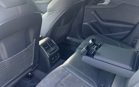 Audi A4, 2021 год, 3 850 000 рублей, 8 фотография