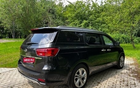 KIA Carnival III, 2019 год, 2 890 000 рублей, 4 фотография