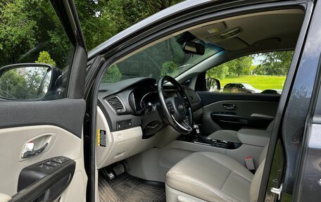 KIA Carnival III, 2019 год, 2 890 000 рублей, 9 фотография