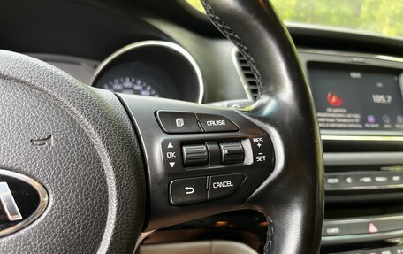 KIA Carnival III, 2019 год, 2 890 000 рублей, 14 фотография