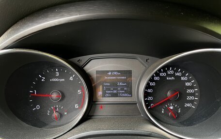 KIA Carnival III, 2019 год, 2 890 000 рублей, 13 фотография