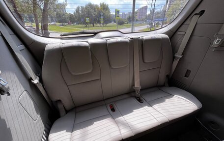 KIA Carnival III, 2019 год, 2 890 000 рублей, 15 фотография