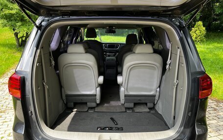 KIA Carnival III, 2019 год, 2 890 000 рублей, 18 фотография