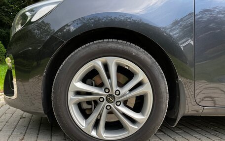 KIA Carnival III, 2019 год, 2 890 000 рублей, 17 фотография