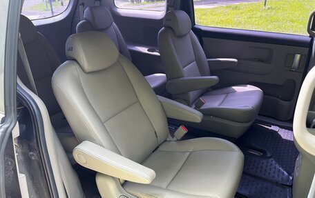 KIA Carnival III, 2019 год, 2 890 000 рублей, 25 фотография