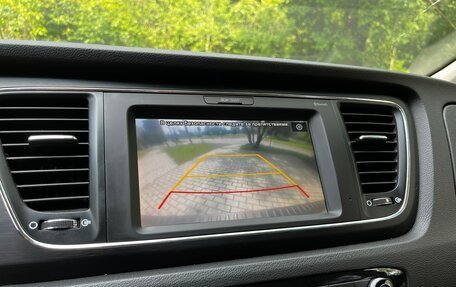 KIA Carnival III, 2019 год, 2 890 000 рублей, 20 фотография